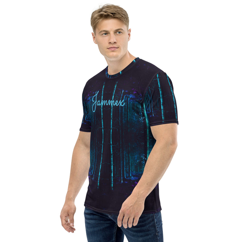 Enchanted Forest - Men's T-Shirt