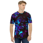 Lush Tropics - Men's Exotik T-Shirt