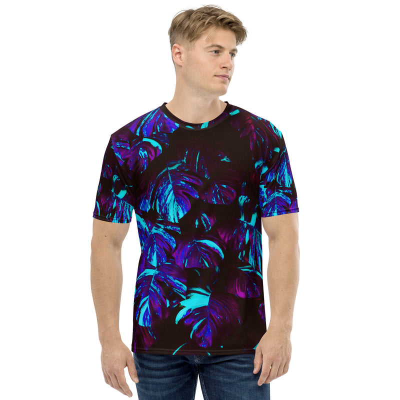 Lush Tropics - Men's Exotik T-Shirt