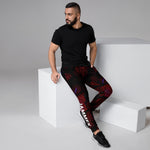 Rich Foliage - Men's Joggers