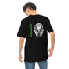 Elite Confrontation - Men’s Heavyweight T-Shirt