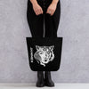 Curious Amalgamation - Tote Bag