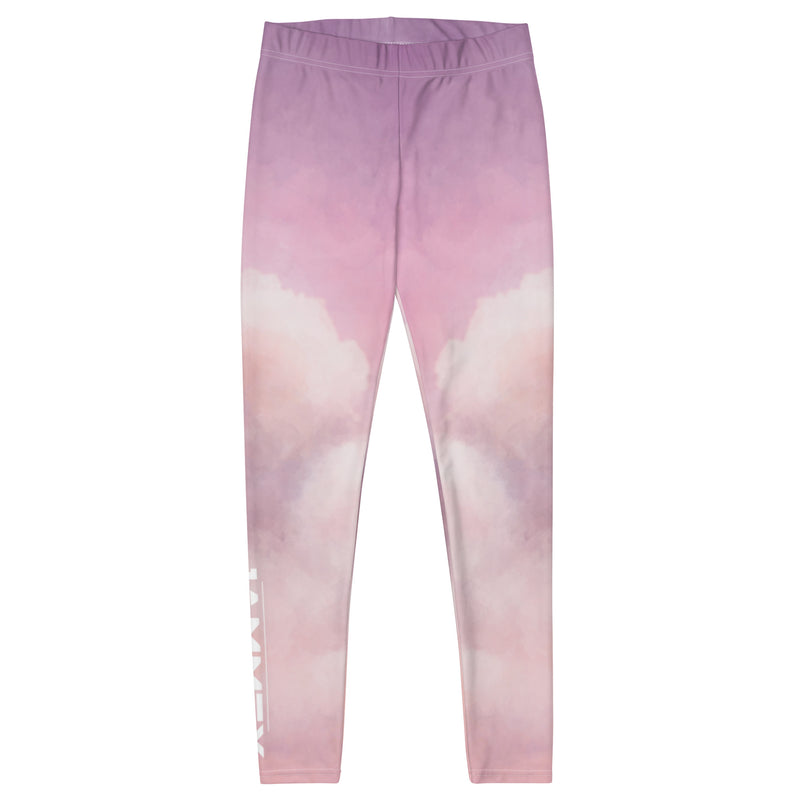 In The Clouds - Women’s Leggings