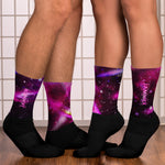 Zumjai Universe - Unisex Socks