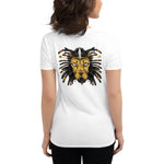 Rising Kingdoms - Women's Fashion Fit T-Shirt