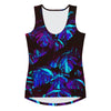 Lush Tropics - Women’s Exotik Tank Top