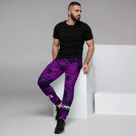 Exotic Ferns - Men's Joggers