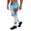 Feathers In The Sky - Men's Joggers