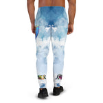 Feathers In The Sky - Men's Joggers