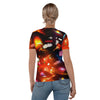 Crystal Universe - Women's T-Shirt