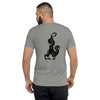 Extra Sensory - Men’s Tri-Blend T-Shirt