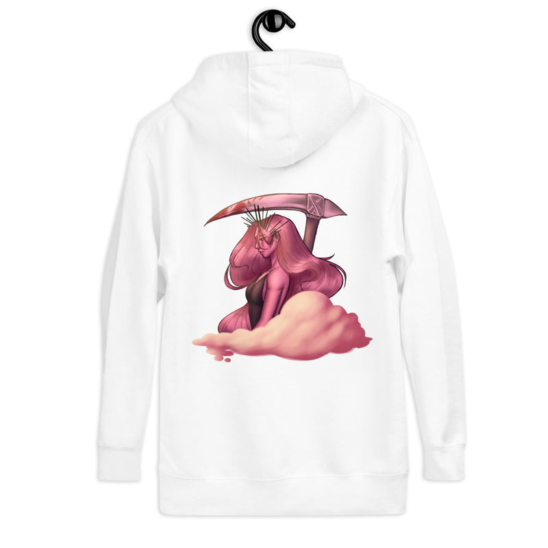 Unquenchable Thirst - Unisex Hoodie