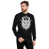 Enigmas Of The Future - Unisex Fleece Pullover