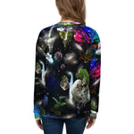 Exotik Future Multiverse - Unisex Sweatshirt