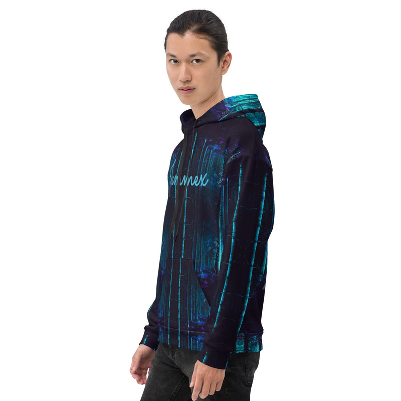 Enchanted Forest - Unisex Hoodie