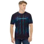 Enchanted Forest - Men's T-Shirt