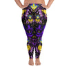 Fragments of Consciousness - Women’s Exotik Leggings