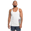 Sacred Tree Of Realms - Men’s Diamond Tank Top