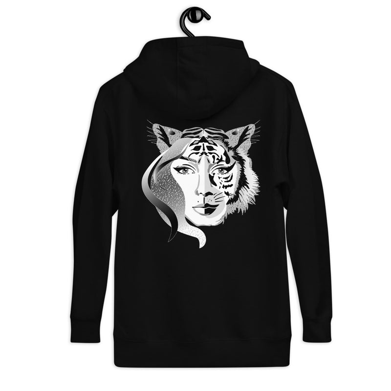 Curious Amalgamation - Unisex Hoodie