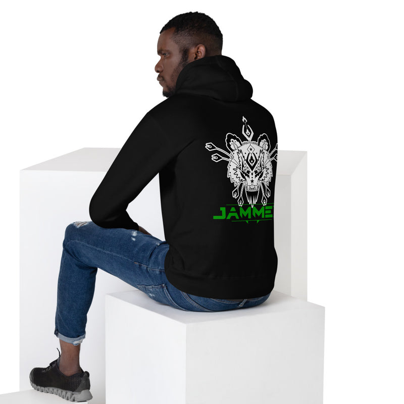 Anomalies In Elixus - Unisex Hoodie