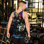 Exotik Future Multiverse - Men’s Tank Top