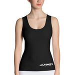 Gleam - Women’s Diamond Tank Top