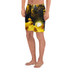 Himbaisha Universe - Men's Athletic Shorts