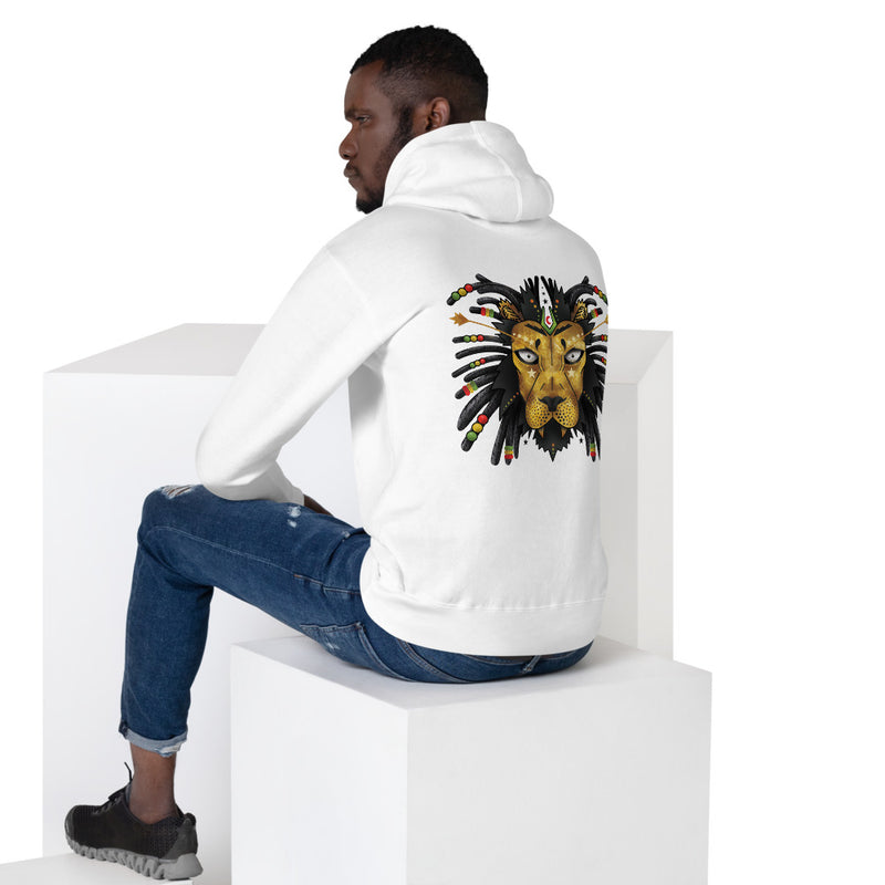 Rising Kingdoms - Unisex Hoodie