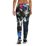 Exotik Future Multiverse - Women's Joggers