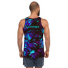 Lush Tropics - Men’s Exotik Tank Top