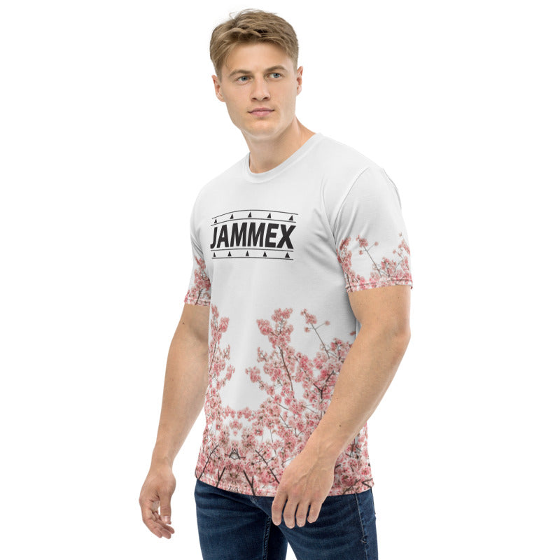 Cherry Blossoms - Men's T-Shirt