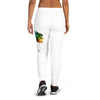 Sacred Tree Of Realms - Women's Diamond Joggers