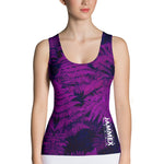 Exotic Ferns - Women’s Tank Top