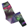 Space Jungle - Women’s Yoga Leggings