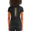 Final Phase - Women’s Tri-Blend T-Shirt