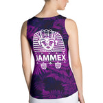 Exotic Ferns - Women’s Tank Top