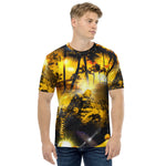 Himbaisha Universe - Men's T-Shirt