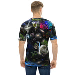 Exotik Future Multiverse - Men's T-Shirt