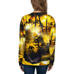 Himbaisha Universe - Unisex Sweatshirt