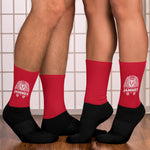 Scarlet Emblem - Unisex Socks