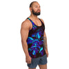 Lush Tropics - Men’s Exotik Tank Top