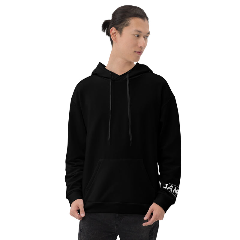 Gleam - Unisex Diamond Hoodie