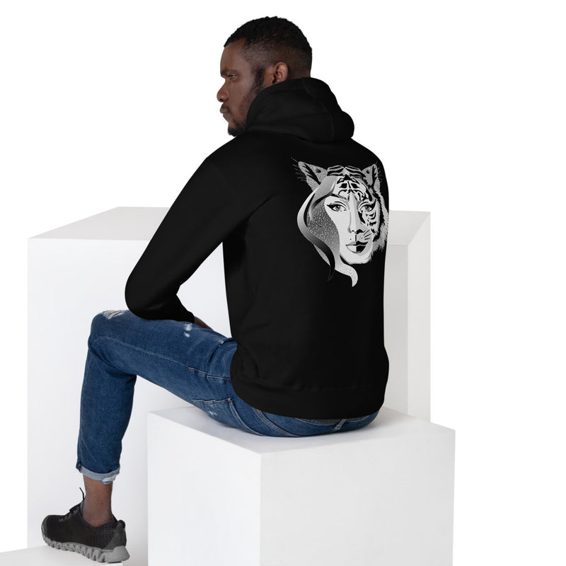 Curious Amalgamation - Unisex Hoodie