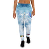 Feathers In The Sky - Women's Joggers