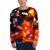 Crystal Universe - Unisex Sweatshirt