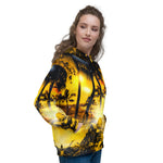 Himbaisha Universe - Unisex Hoodie