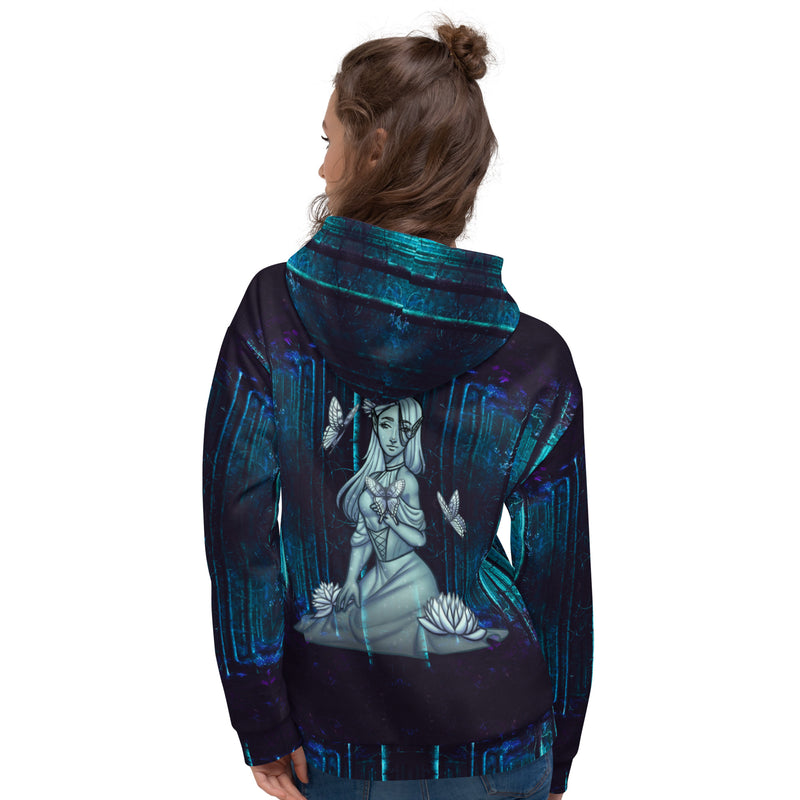 Enchanted Forest - Unisex Hoodie