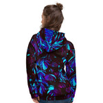 Lush Tropics - Unisex Exotik Hoodie