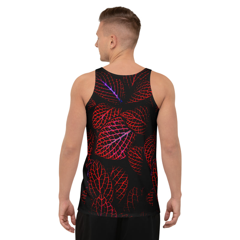 Rich Foliage - Men’s Tank Top