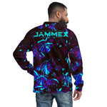 Lush Tropics - Unisex Exotik Bomber Jacket